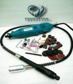 اعمال النحت و المينى كرافت