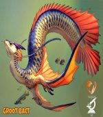 ⁦Groot backt Premium plus باكتيريا جروت باكت بريميوم بلس⁩ - الصورة ⁦11⁩