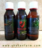 ⁦Fegan iron supplements الحديد⁩ - الصورة ⁦2⁩