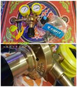 ⁦تقديم وحدات ضخ ثانى اكسيد الكربون⁩ - الصورة ⁦8⁩