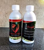 ⁦Fegan iron supplements الحديد⁩ - الصورة ⁦13⁩