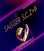 ⁦SAGGER S.C.Z+9⁩ - الصورة ⁦8⁩