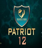 PATRIOT 12