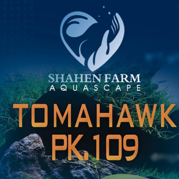 TOMAHAWK PK.109