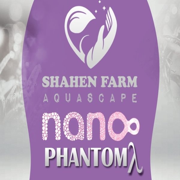 NANO phantom نانو فانتوم