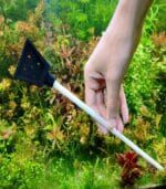 Substrate Spatula معلقة ركيزة