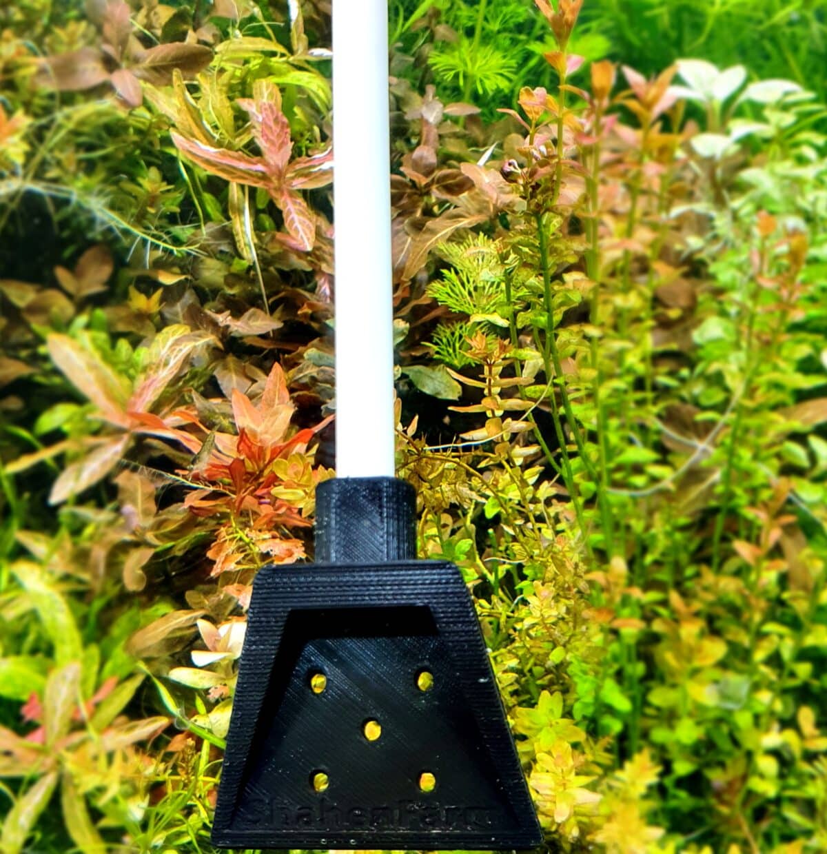 ⁦Substrate Spatula معلقة ركيزة⁩ - الصورة ⁦2⁩