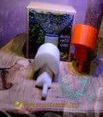 ⁦Auto refill cap 10 // 6mmغطاء معوض البخر تلقائى⁩ - الصورة ⁦6⁩