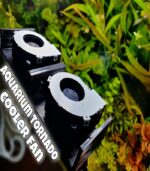 ⁦TORNADO BLOEWR FAN PLUS مروحة تبريد اضافية⁩ - الصورة ⁦2⁩