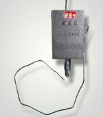 ⁦Aquarium sensor cooler fan سينسور وحدة تحكم حساس حرارة ديجيتال⁩ - الصورة ⁦3⁩