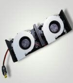 ⁦TORNADO BLOEWR FAN مروحة تبريد⁩ - الصورة ⁦4⁩