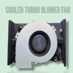TORNADO BLOEWR FAN PLUS مروحة تبريد اضافية